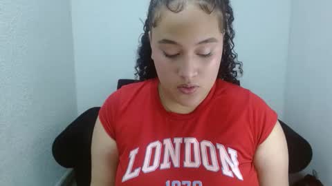 leilaprettysex online show from 02.04.26