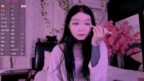 Lein online show from 10.23.25