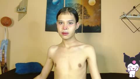 Snapshot of lejoowo chatting on 09.24.25 Lejo online show from 09.24.25