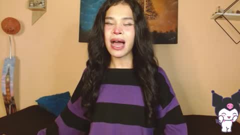 Snapshot of lejoowo chatting on 09.26.25 Lejo online show from 09.26.25