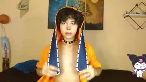 Snapshot of lejoowo chatting on 10.05.25 Lejo online show from 10.05.25