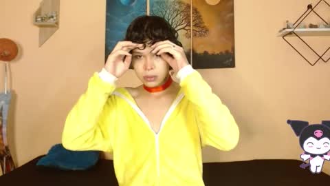 Snapshot of lejoowo chatting on 10.07.25 Lejo online show from 10.07.25