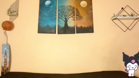 Snapshot of lejoowo chatting on 10.11.25 Lejo online show from 10.11.25