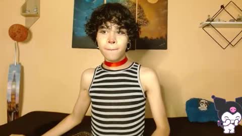 Snapshot of lejoowo chatting on 10.18.25 Lejo online show from 10.18.25