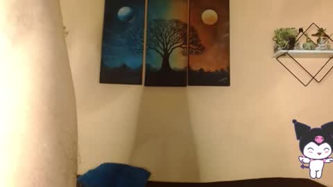 Snapshot of lejoowo chatting on 10.20.25 Lejo online show from 10.20.25