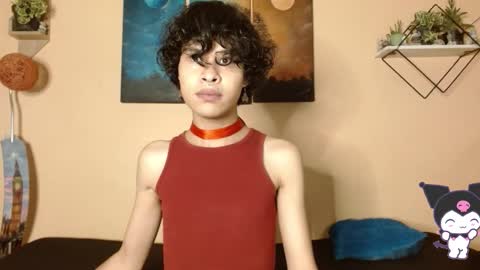 Snapshot of lejoowo chatting on 10.23.25 Lejo online show from 10.23.25