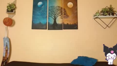 Snapshot of lejoowo chatting on 10.25.25 Lejo online show from 10.25.25