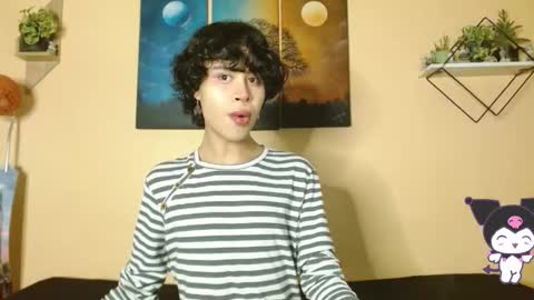 Snapshot of lejoowo chatting on 10.25.25 Lejo online show from 10.25.25