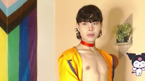 Snapshot of lejoowo chatting on 11.06.25 Lejo online show from 11.06.25