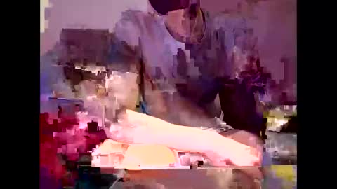 Snapshot of lekkergeill18 chatting on 02.04.25 lekkergeill18 online show from 02.04.25