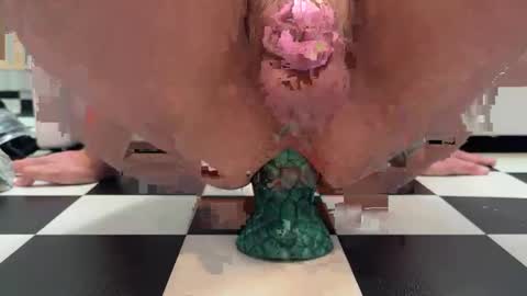 My limits pushed online show from 11.20.25