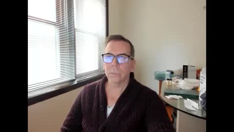 Leland Allen online show from 11.01.25