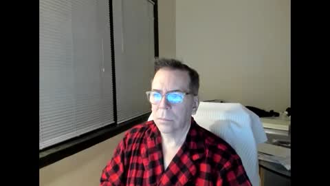 Leland Allen online show from 03.01.26