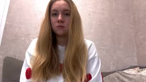 Kimiko online show from 11.20.25