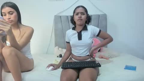 lelany_evans online show from 03.12.26