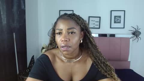 Leidy online show from 10.28.25