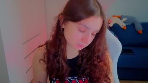 Lelia online show from 10.07.25