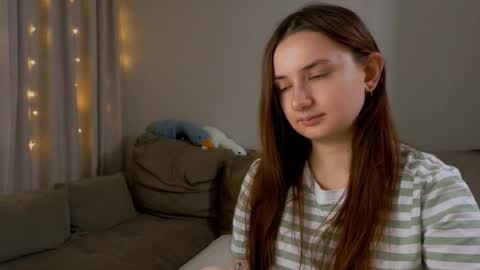 Lelia online show from 02.23.26