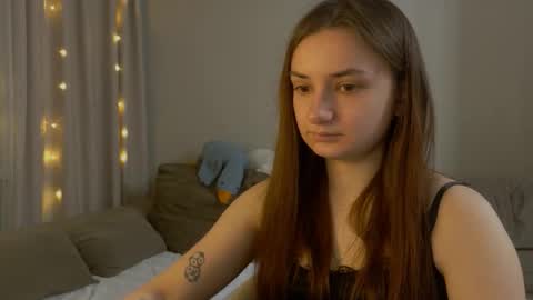 Lelia online show from 03.11.26