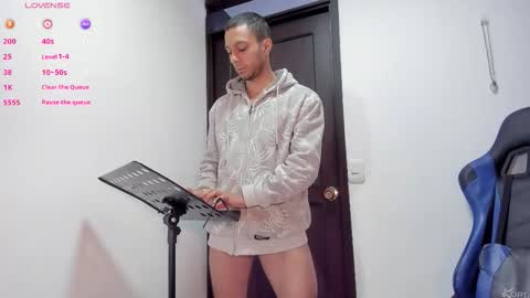 hi im lelo... nice to meet you I appreciate your thumbs up It is very important and you would help me a lot online show from 10.09.25