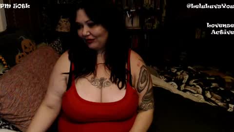 Lelu Fallas online show from 12.04.24
