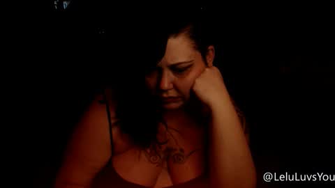 Lelu Fallas online show from 02.16.26