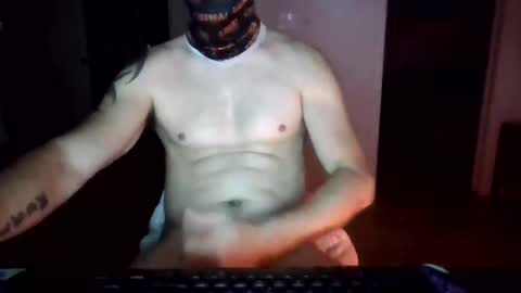 Snapshot of lemaleetsoncock chatting on 10.23.25 lemaleetsoncock online show from 10.23.25