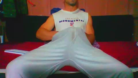 SEX  MASTER online show from 09.16.25