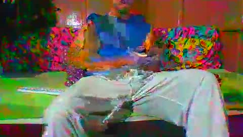 SEX  MASTER online show from 11.09.25