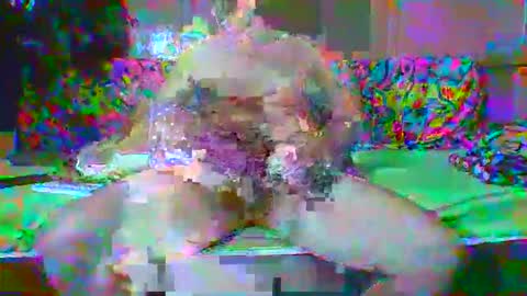 SEX  MASTER online show from 11.24.25