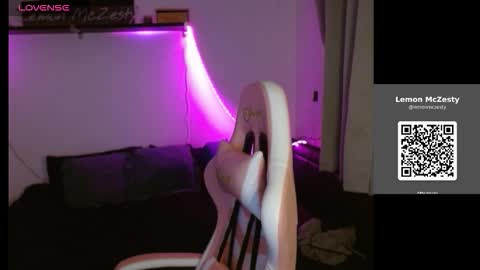 lemonmczesty online show from 02.18.26