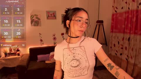 lemoonpeach online show from 12.06.24