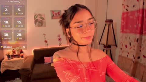 lemoonpeach online show from 12.07.24