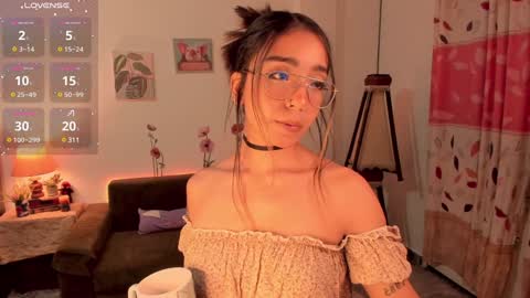 lemoonpeach online show from 12.11.24