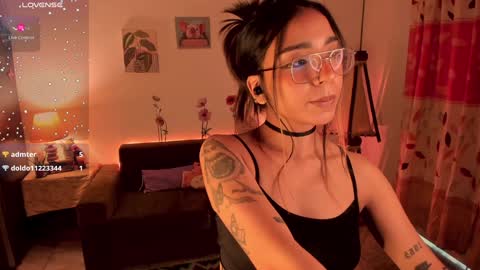 lemoonpeach online show from 12.18.24