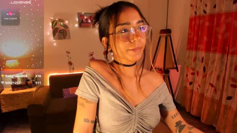 lemoonpeach online show from 12.20.24