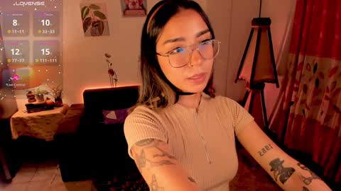 lemoonpeach online show from 12.25.24