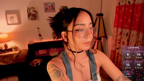 lemoonpeach online show from 01.22.25