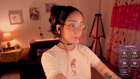 lemoonpeach online show from 01.29.25