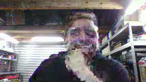 Ange online show from 03.10.25