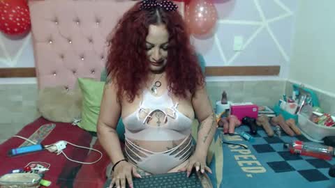 lena_lawson online show from 09.24.25