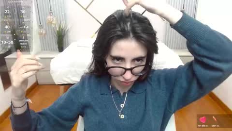 Lena online show from 09.19.25