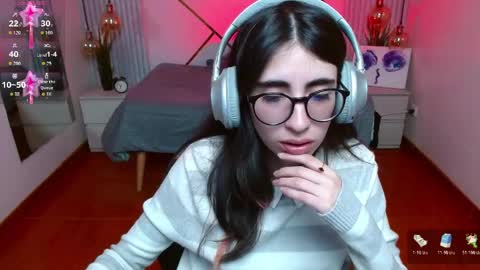 Lena online show from 04.18.26