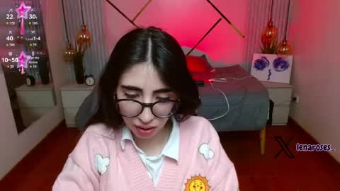 Lena online show from 04.20.26