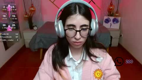Lena online show from 04.21.26