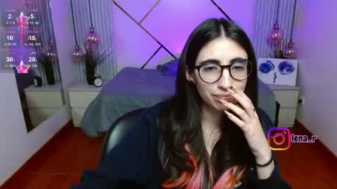Lena online show from 04.29.26