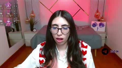 Lena online show from 05.11.26