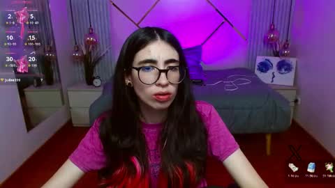 Lena online show from 05.15.26