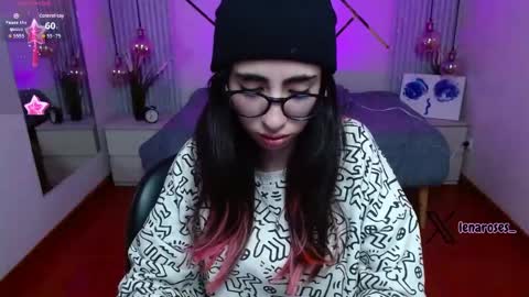 Lena online show from 05.20.26