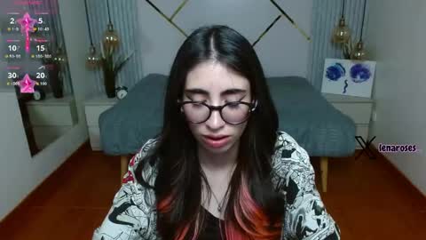 Lena online show from 05.26.26